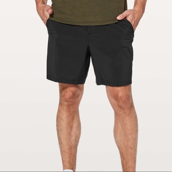 lululemon athletica Other - Lululemon pace breaker lined shorts 7”